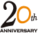 開局20周年記念特設サイト