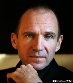 レイフ・ファインズ