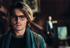 ジョニー・デップ