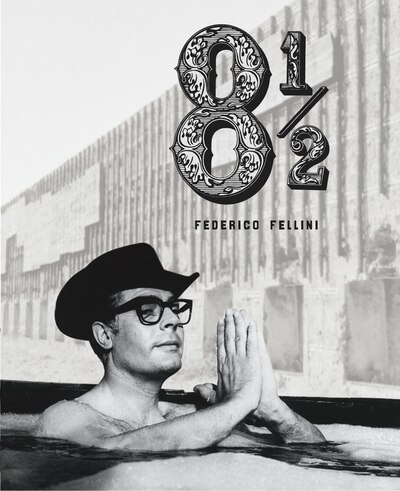 ８ 1/2