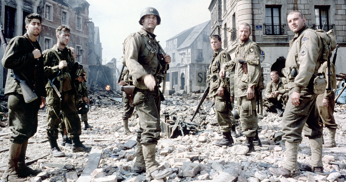 特集 スティーヴン スピルバーグ監督作2作品一挙放送 Wowowプラス 映画 ドラマ スポーツ 音楽