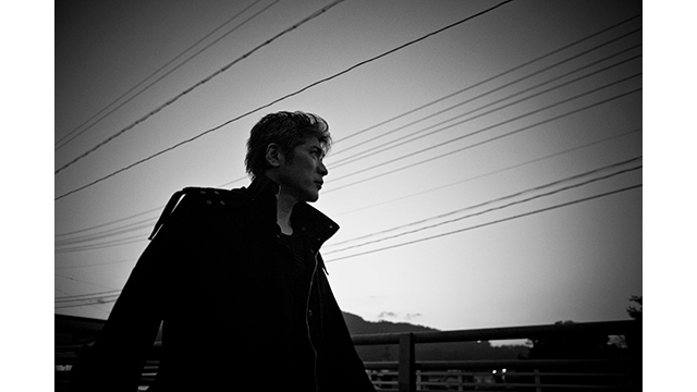 ノンフィクションＷ　吉川晃司 ヒーローになれなかった日 ～新たなる挑戦・日本一心～