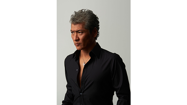 吉川晃司 35th Anniversary LIVE archives 35 ～ WOWOW Special ～