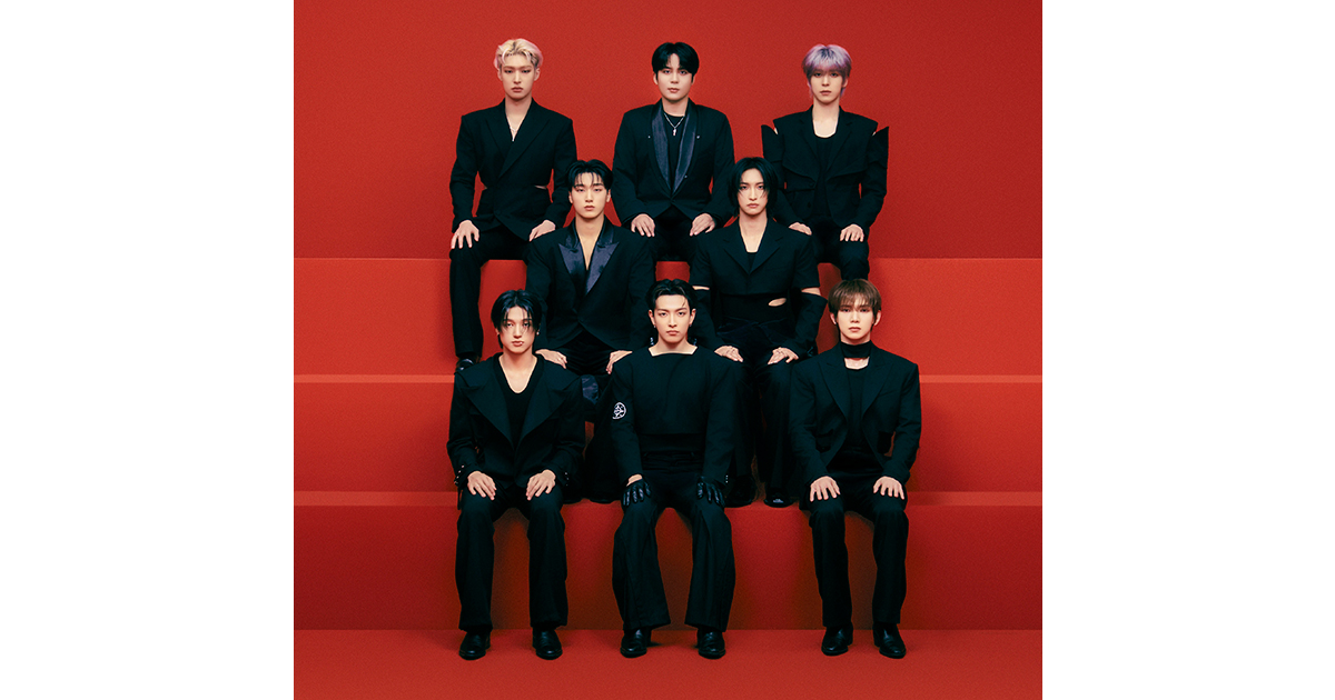 2週連続！ATEEZ スペシャル | WOWOWプラス 映画・ドラマ・スポーツ・音楽