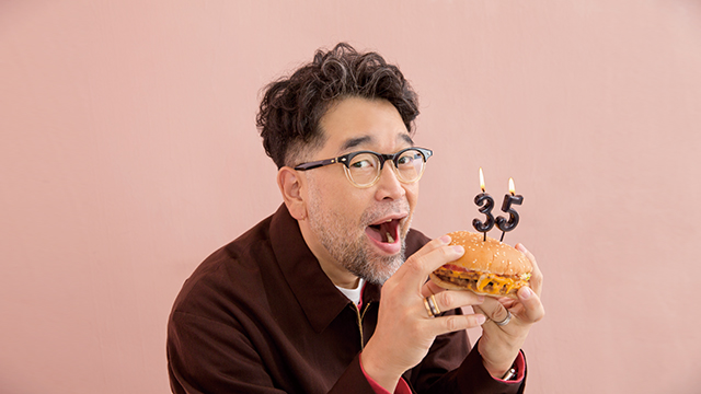 槇原敬之 Concert 2025 Buppu Label 15th Anniversary “Showcase the Live!”