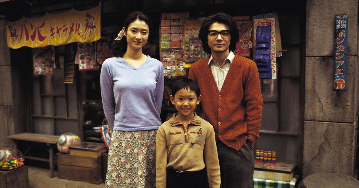 Always 三丁目の夕日 Wowowプラス 映画 ドラマ ス ポーツ 音楽 Always 三丁目の夕日 Wowowプラス 映画 ドラマ ス ポーツ 音楽