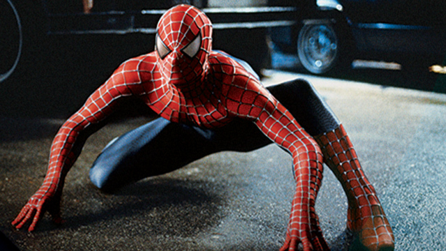 スパイダーマンtm 4kレストア版 Wowowプラス 映画 ドラマ ス ポーツ 音楽 スパイダーマンtm 4kレストア版 Wowowプラス 映画 ドラマ ス ポーツ 音楽