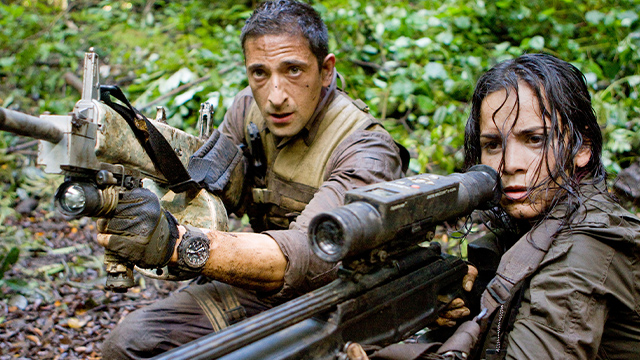 ワールド ウォー ｚ 吹替版 Wowowプラス 映画 ドラマ ス ポーツ 音楽