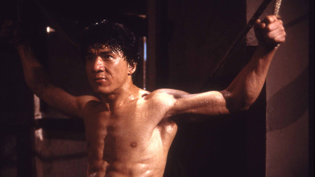 ポリス ストーリー２ 九龍の眼 吹替版 Wowowプラス 映画 ドラマ ス ポーツ 音楽