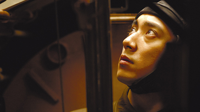 出口のない海 Wowowプラス 映画 ドラマ ス ポーツ 音楽 出口のない海 Wowowプラス 映画 ドラマ ス ポーツ 音楽