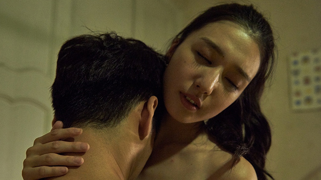 韓国に流れて来た女 Wowowプラス 映画 ドラマ スポーツ 音楽 韓国に流れて来た女 Wowowプラス 映画 ドラマ スポーツ 音楽