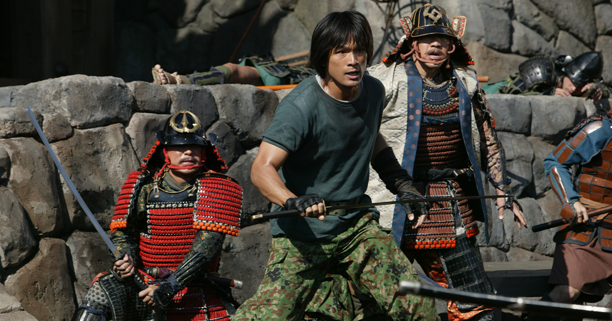 戦国自衛隊1549 Wowowプラス 映画 ドラマ スポーツ 音楽 戦国自衛隊1549 Wowowプラス 映画 ドラマ スポーツ 音楽