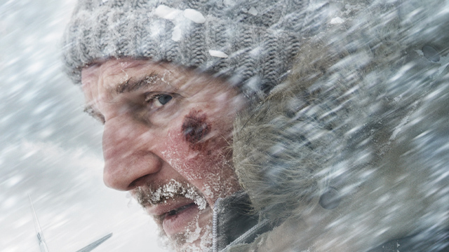 The Grey 凍える太陽 吹替版 Wowowプラス 映画 ドラマ スポーツ 音楽