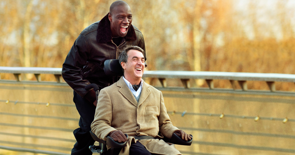 最強のふたり Wowowプラス 映画 ドラマ スポーツ 音楽