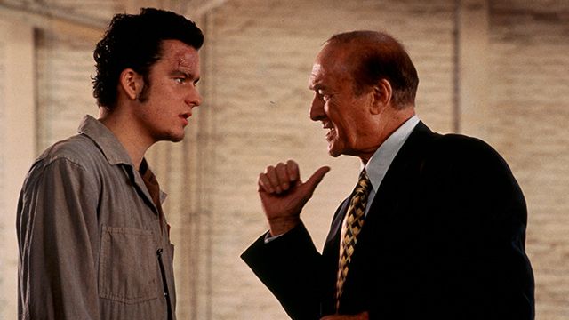 ロスト ハイウェイ 2k修復版 Wowowプラス 映画 ドラマ スポーツ 音楽