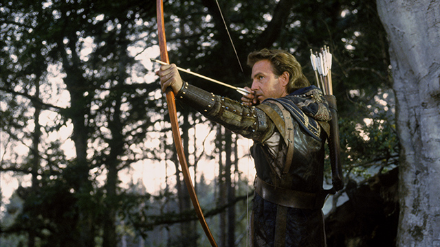 ロビン フッド 1991 Wowowプラス 映画 ドラマ スポーツ 音楽