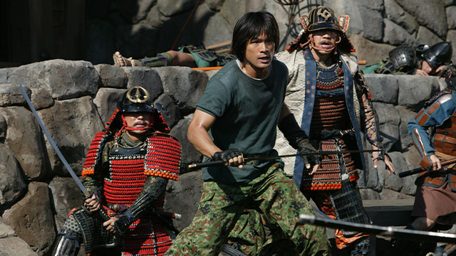 機動戦士ガンダムuc 全7話一挙放送 福井晴敏関連作特集 Wowowプラス 映画 ドラマ スポーツ 音楽