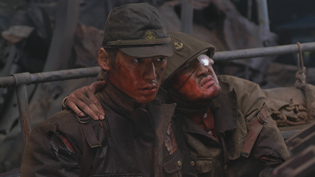 近代日本と戦争 Wowowプラス 映画 ドラマ スポーツ 音楽