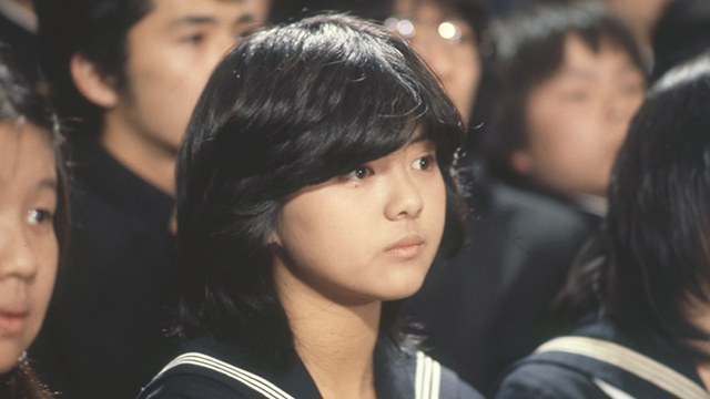 ねらわれた学園 Wowowプラス 映画 ドラマ スポーツ 音楽