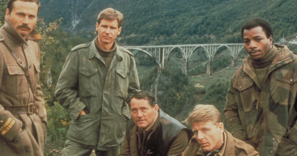 ナバロンの嵐 Wowowプラス 映画 ドラマ スポーツ 音楽 ナバロンの嵐 Wowowプラス 映画 ドラマ スポーツ 音楽