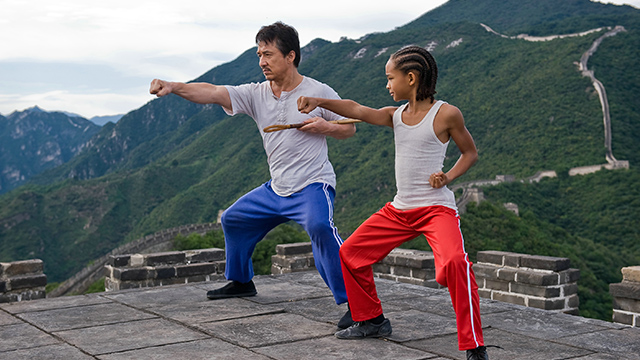 新旧 ベスト キッド シリーズ一挙放送 Wowowプラス 映画 ドラマ スポーツ 音楽 新旧 ベスト キッド シリーズ一挙放送 Wowowプラス 映画 ドラマ スポーツ 音楽