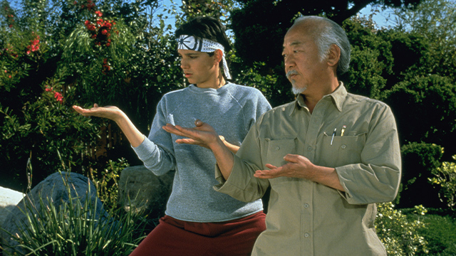 新旧 ベスト キッド シリーズ一挙放送 Wowowプラス 映画 ドラマ スポーツ 音楽 新旧 ベスト キッド シリーズ一挙放送 Wowowプラス 映画 ドラマ スポーツ 音楽