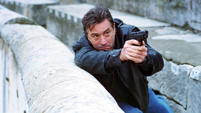 RONIN