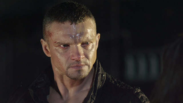 Flint フリント 無敵の男 前編 Wowowプラス 映画 ドラマ スポーツ 音楽