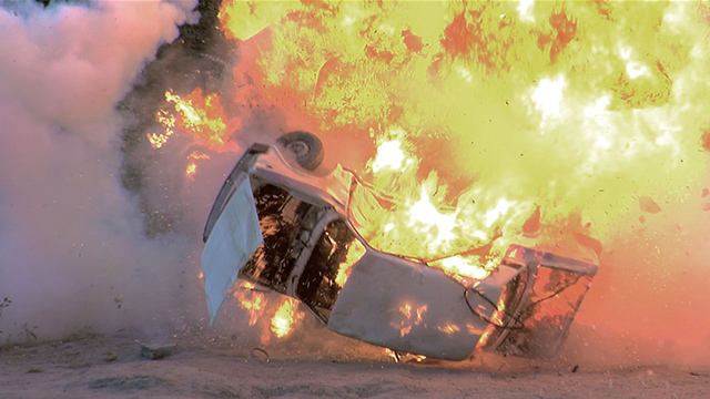 Flint フリント 無敵の男 後編 Wowowプラス 映画 ドラマ スポーツ 音楽