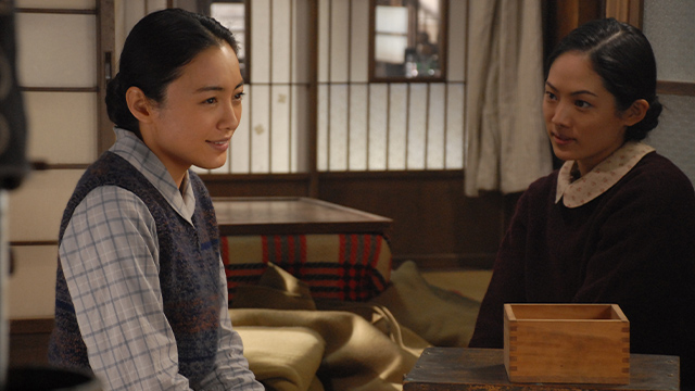 私は貝になりたい（2008）