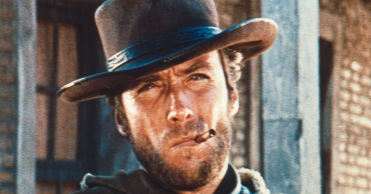 夕陽のガンマン [吹替版] WOWOWプラス 映画・ドラマ・スポーツ・音楽