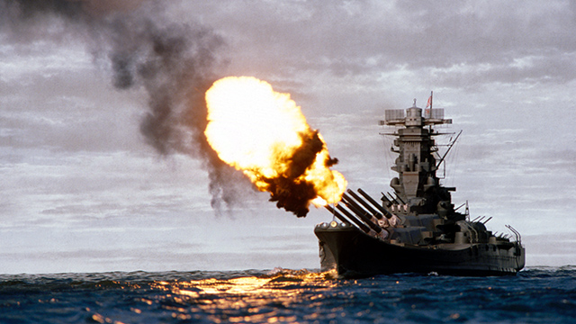 連合艦隊