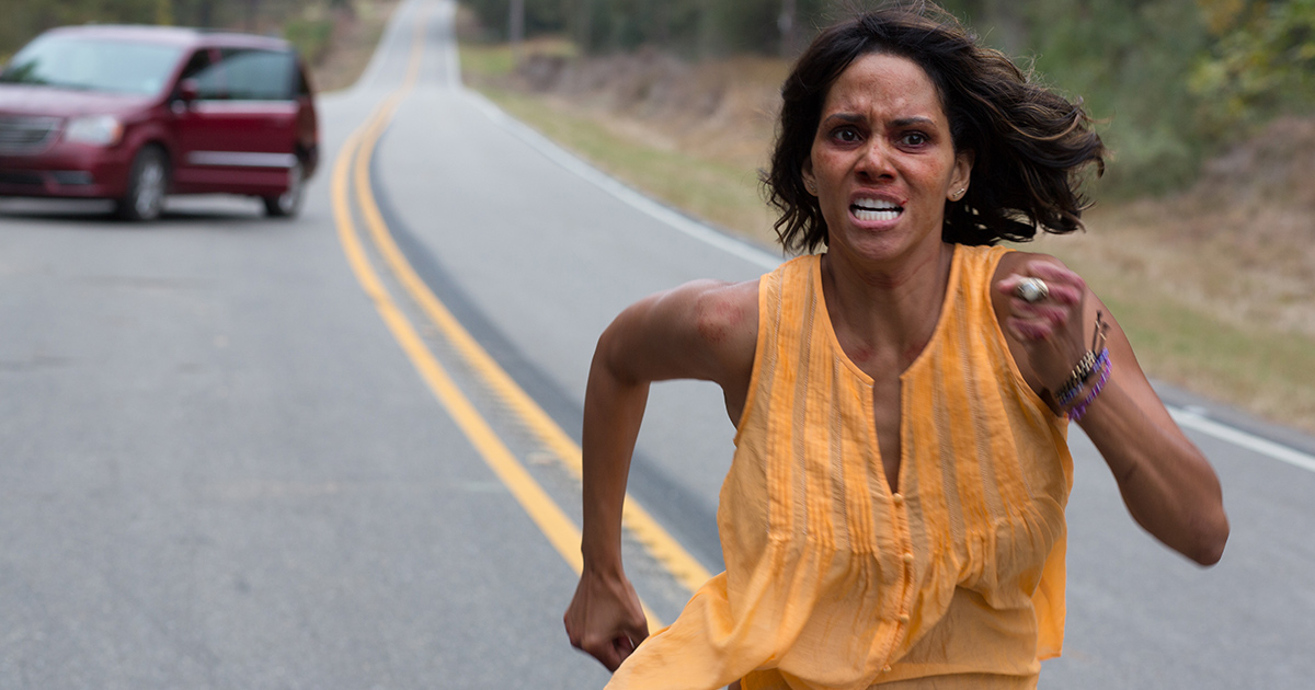 チェイサー(2017) WOWOWプラス 映画・ドラマ・スポーツ・音楽