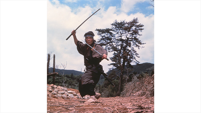 宮本武蔵（1973）