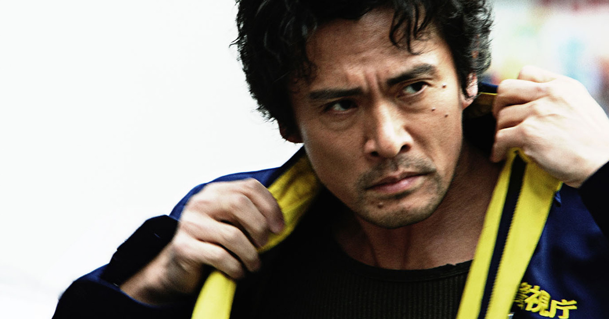 臨場 劇場版 WOWOWプラス 映画・ドラマ・スポーツ・音楽