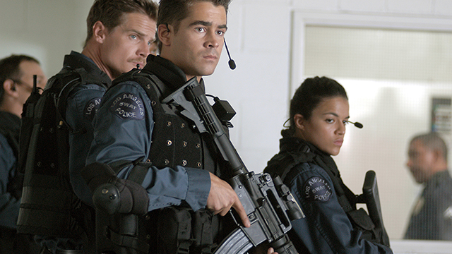 S.W.A.T.