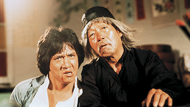 ドランク・モンキー 酔拳 [吹替版]