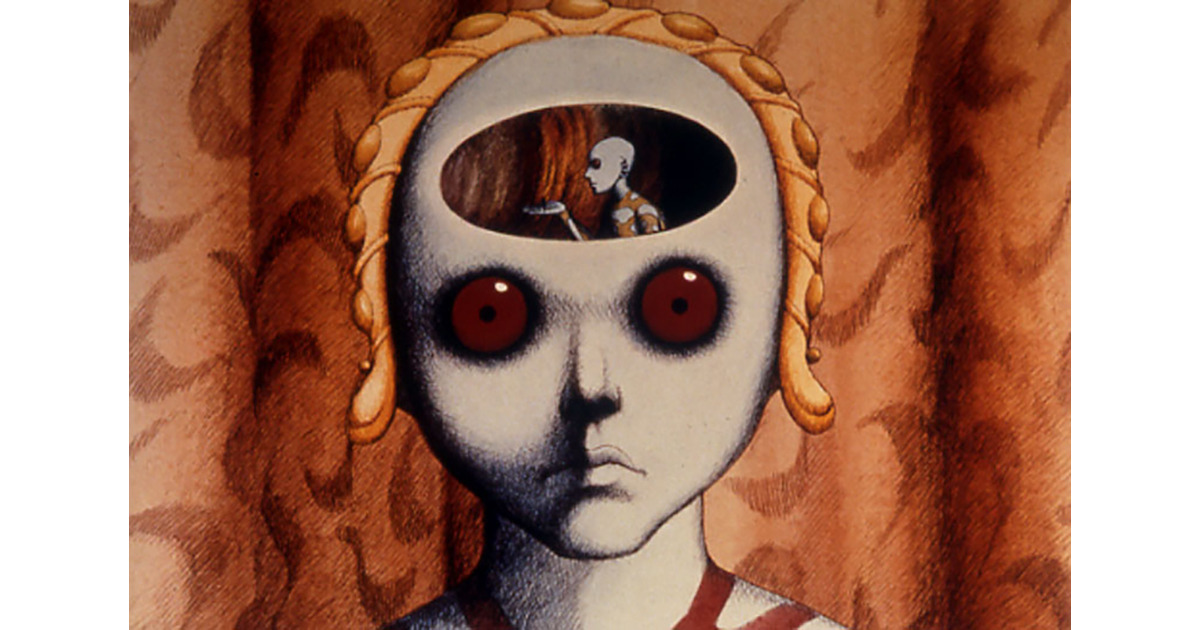 ファンタスティック・プラネット | WOWOWプラス 映画・ドラマ