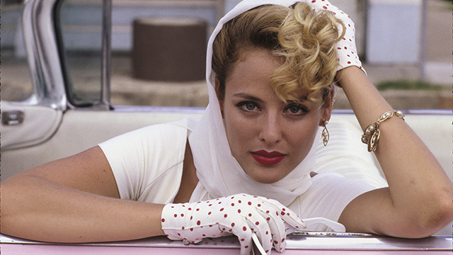 ホット・スポット WOWOWプラス 映画・ドラマ・スポーツ・音楽