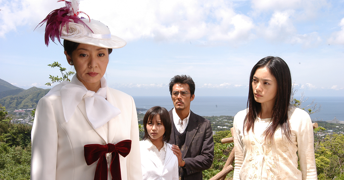 トリック 劇場版2 WOWOWプラス 映画・ドラマ・スポーツ・音楽