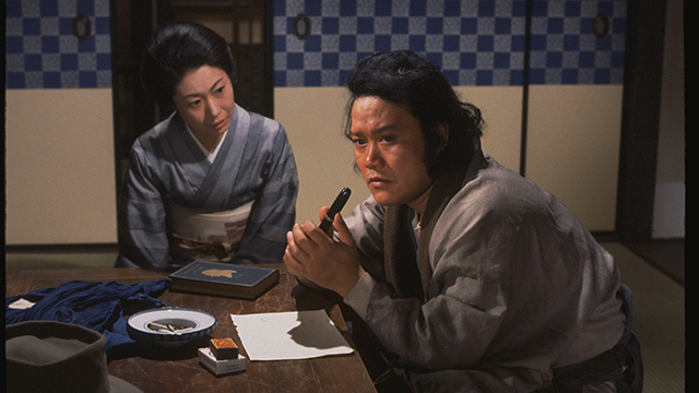 悪魔が来りて笛を吹く（1979）