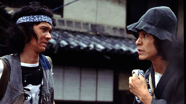 悪霊島（1981）