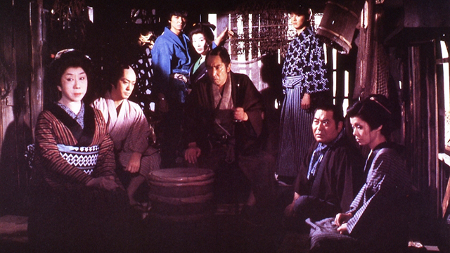 必殺！THE HISSATSU