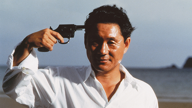 ソナチネ（1993）