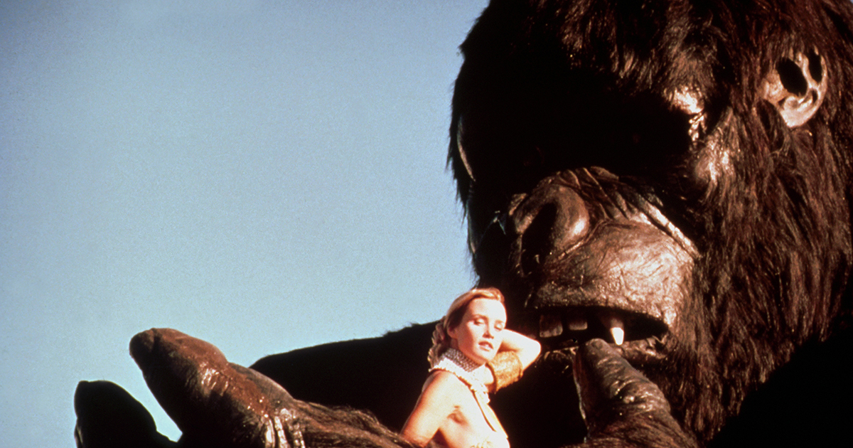 激レア キングコング & キングコング2 &キングコングコングの