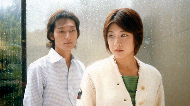 黄泉がえり | WOWOWプラス 映画・ドラマ・スポーツ・音楽