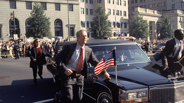 ザ・シークレット・サービス