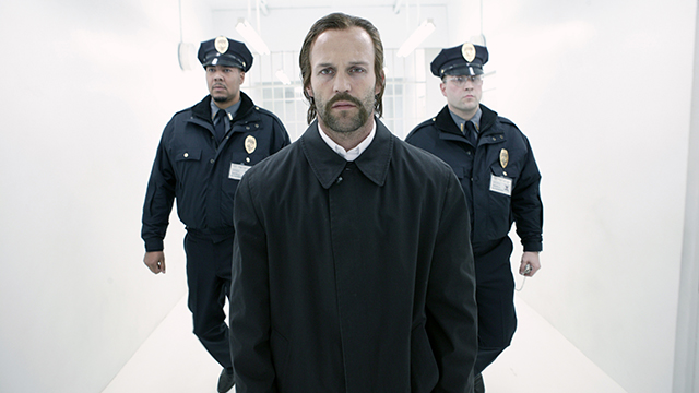 リボルバー（2005）