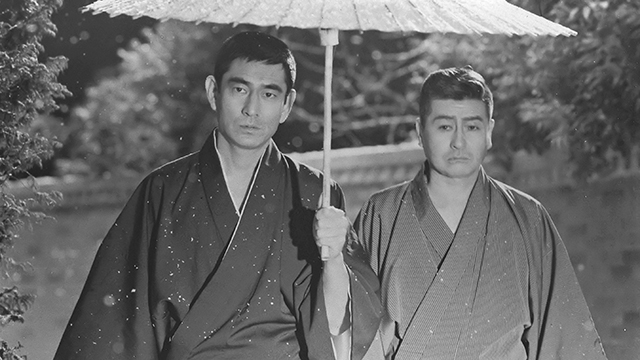 高倉健 日本侠客伝 モノクロ写真 東映公式ニュース on X