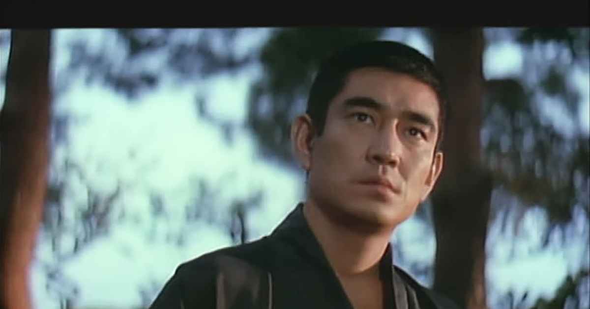 4カ月連続！高倉健出演作 | WOWOWプラス 映画・ドラマ・スポーツ・音楽